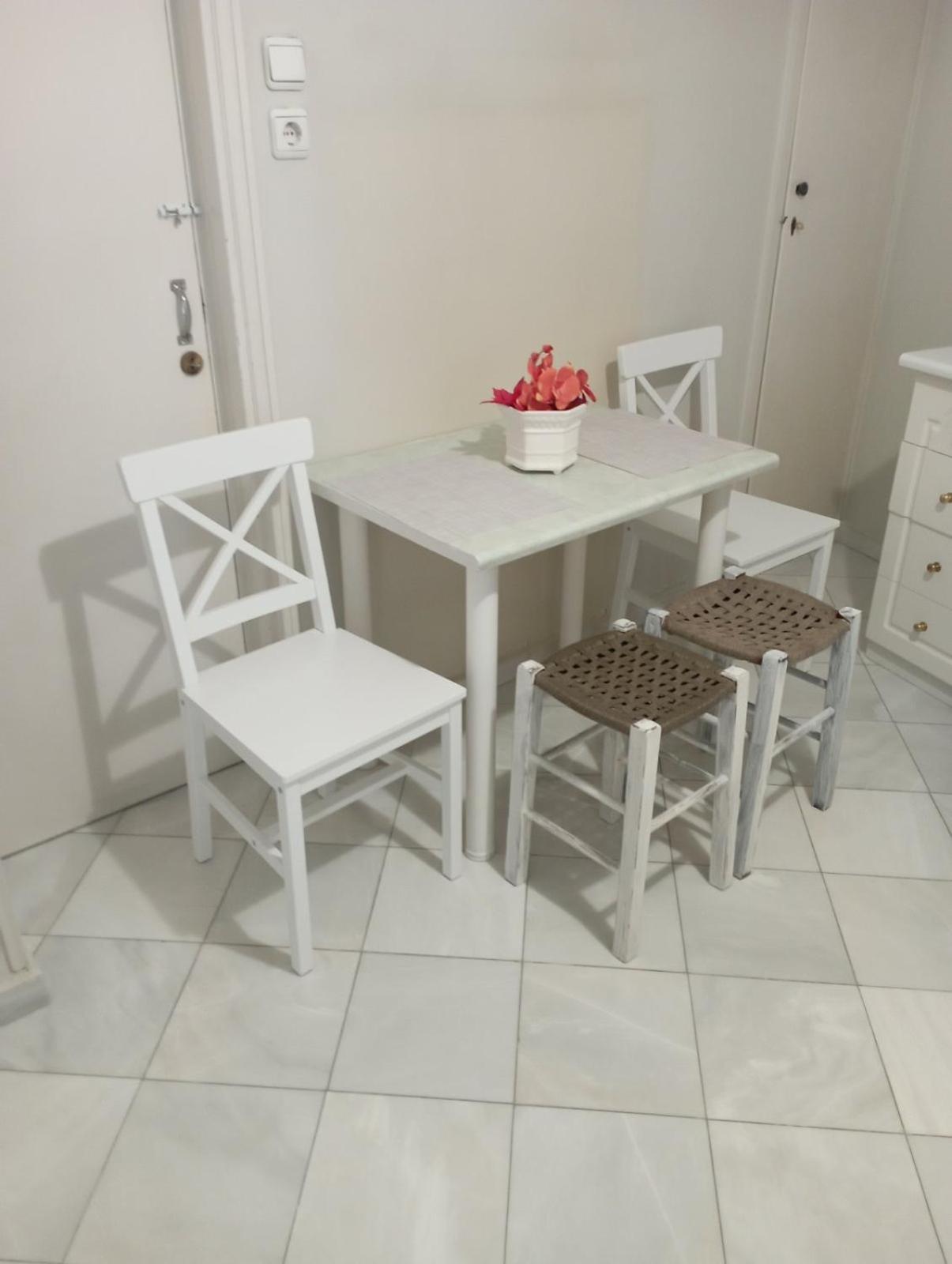 Δ 52 Suite Volos Exteriör bild