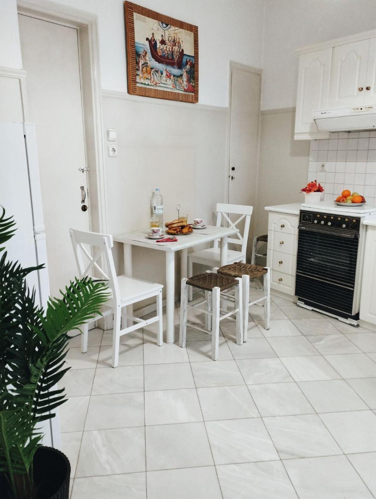 Δ 52 Suite Volos Exteriör bild